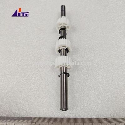 ATM 부품 NCR S2 SNT 주전압 셰프트 Assy 445-0761208-103 445-0729816
