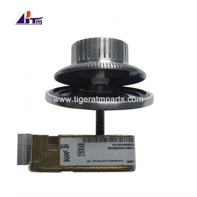 은행 ATM 기계 부품 NCR 6622 셀프 서비스 22 조합 잠금 339VZN03ZZZN2B