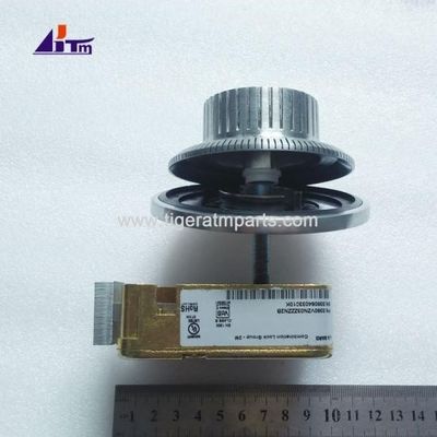 은행 ATM 기계 부품 NCR 6622 셀프 서비스 22 조합 잠금 339VZN03ZZZN2B