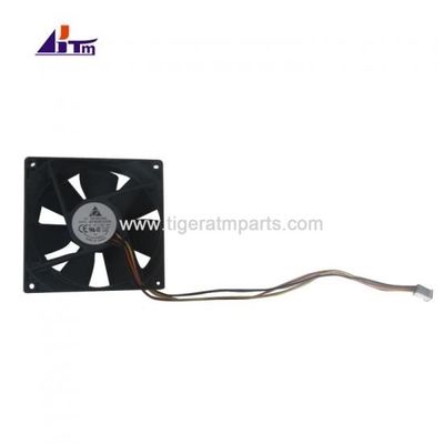 ATM 예비 부품 NCR 6622 팬 12V 92mm x 92mm 445-0723046-05 009-0025306
