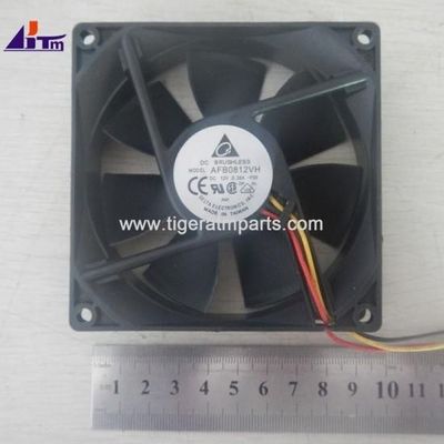 ATM 예비 부품 NCR 6622 팬 12V 92mm x 92mm 445-0723046-05 009-0025306