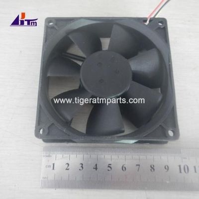 ATM 예비 부품 NCR 6622 팬 12V 92mm x 92mm 445-0723046-05 009-0025306