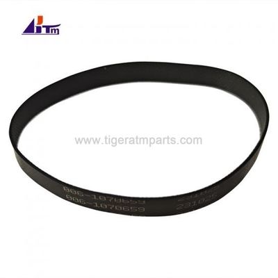 ATM 부품 NCR SDM2 하부 운송 벨트 8x212x1mm 006-1070659