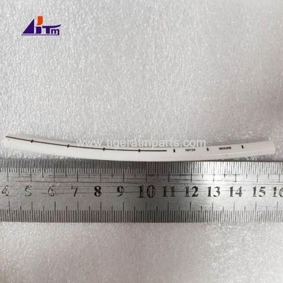 ATM 예비 부품 NCR 공기 튜브 8.0mm OD 113.0mm 길이가 445-0750856