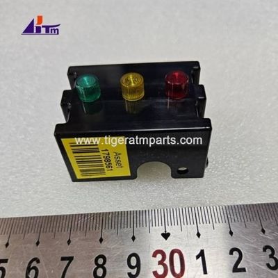 NCR S2 Soh Led Assembly 445-0731226 ATM 기계 예비 부품