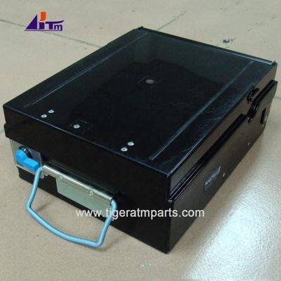 00103334000A Diebold Opteva 거부 카세트 ATM 기계 부품