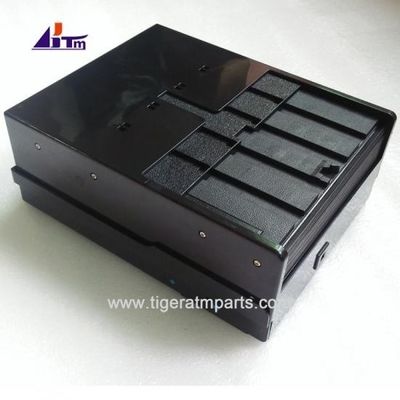 00103334000A Diebold Opteva 거부 카세트 ATM 기계 부품
