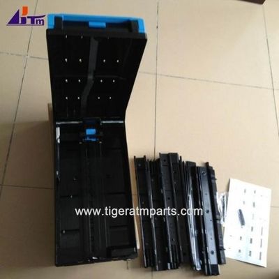 00104777000N Diebold Opteva 1.5 현금 카세트 ATM 기계 부품