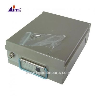 ATM 기계 부품 Diebold Nixdorf 거부 카세트 00000751000A 2A2000900000