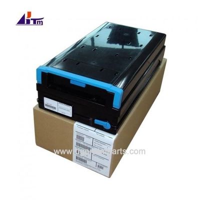 ATM 기계 부품 디볼드 옵테바 ADF 카세트 잠금 00103332000C 00104777000C