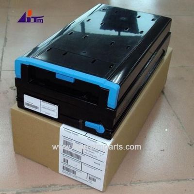 ATM 기계 부품 디볼드 옵테바 ADF 카세트 잠금 00103332000C 00104777000C