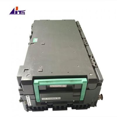ATM 부품 디볼드 ECRM SR 카세트 수용 상자 49229512000A