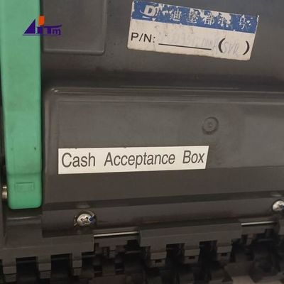 ATM 부품 디볼드 ECRM SR 카세트 수용 상자 49229512000A