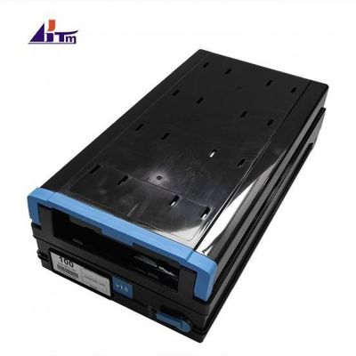 ATM 기계 부품 디볼드 옵테바 통화 카세트 1.5 버전 00104777000M