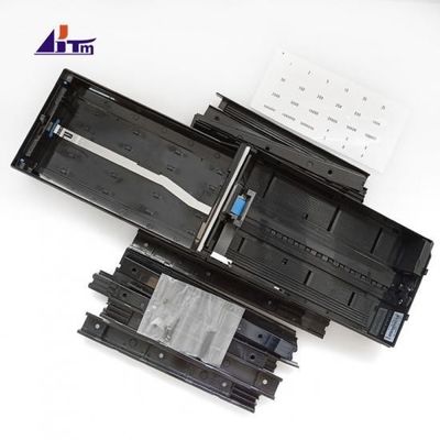 ATM 기계 부품 디볼드 옵테바 통화 카세트 1.5 버전 00104777000M