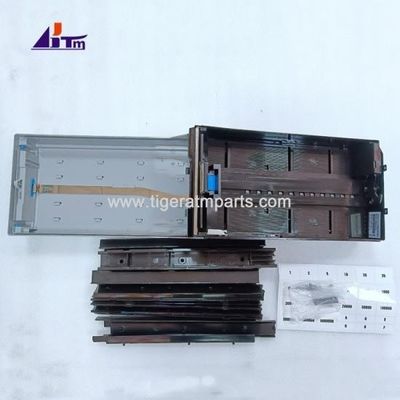 ATM 기계 부품 Diebold Opteva 현금 카세트 00155842000D