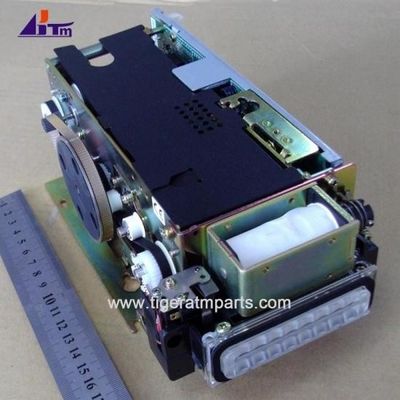 ATM 기계 부품 Diebold Opteva 카드 리더 TRK123 칩 없이 49201324000A