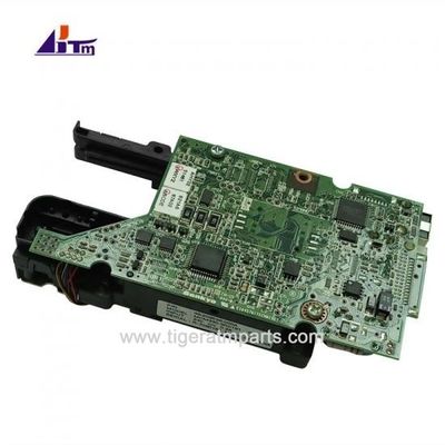 ATM 기계 부품 Diebold Opteva USB 트랙 1 2 3 디프 카드 리더 49209536000A
