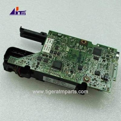 ATM 기계 부품 Diebold Opteva USB 트랙 1 2 3 디프 카드 리더 49209536000A