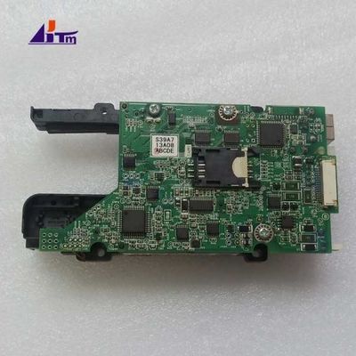 ATM 기계 부품 디볼드 DIP 스마트 카드 리더 트랙 123 EMV 49209535000B
