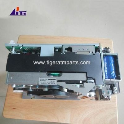 ATM 기계 부품 다이볼드 카드 리더 TRK 123 R/W HICO ICC 스마트 00104380000K