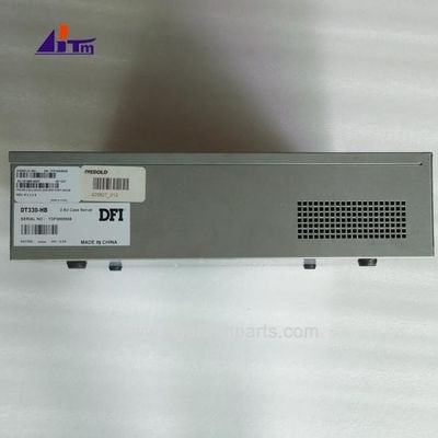 ATM 부품 Diebold Opteva PC 코어 TPM.PRCSR.C2D 2.8GHz.SER 포트 500GB 00151586000F