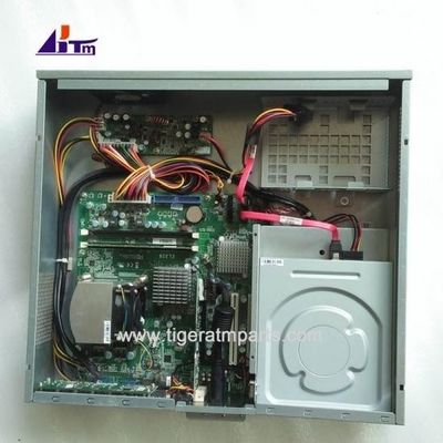 ATM 부품 Diebold Opteva PC 코어 TPM.PRCSR.C2D 2.8GHz.SER 포트 500GB 00151586000F