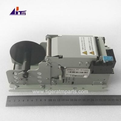 00104468000D Diebold Opteva 열기술기 인쇄기 ATM 기계 부품