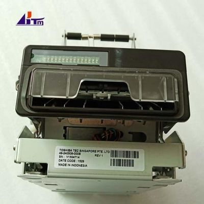 ATM 기계 부품 Diebold 5500 영수증 프린터 00155981000A 49240508000B