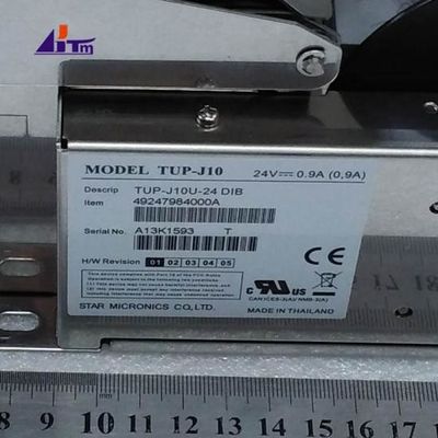 ATM 부품 디볼드 오프테바 열기술기기 프린터 00155446000A 49247984000A