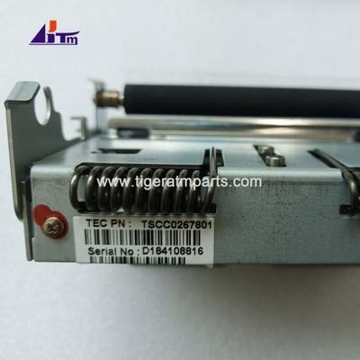 ATM 부품 디볼드 5500 열 영수증 프린터 커터 키트 TSCC0267801 49240474000A