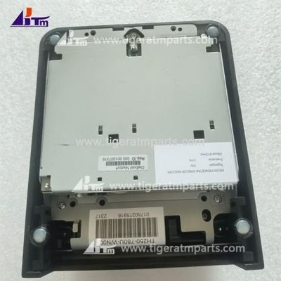 ATM 부품 디볼드 닉스도르프 윈코어 TH250 열 프린터 BK USB 01750275916