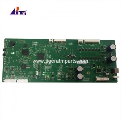 ATM 기계 부품 DN100 Diebold Nixdorf 5550 디스펜서 제어판 49267153000A