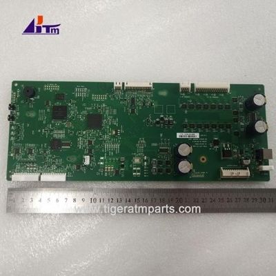 ATM 기계 부품 DN100 Diebold Nixdorf 5550 디스펜서 제어판 49267153000A