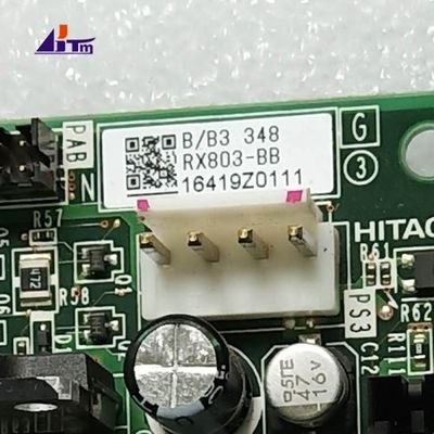 ATM 기계 부품 Diebold 368 ECRM BA 제어판 RX-803 49233199016A