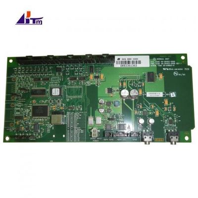 ATM 기계 부품 Diebold Opteva CCA TCM3 부품 제어판 49201152000D