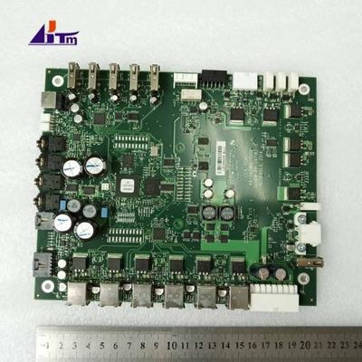 ATM 기계 부품 Diebold 5500 CCA FCH Fascia 제어 허브 49247180000E