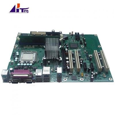 ATM 기계 부품 Diebold Opteva 0MB 3G 메인보드 49204203001C