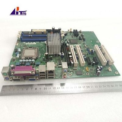 ATM 기계 부품 Diebold Opteva 0MB 3G 메인보드 49204203001C