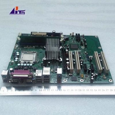 ATM 기계 부품 Diebold Opteva 0MB 3G 메인보드 49204203001C
