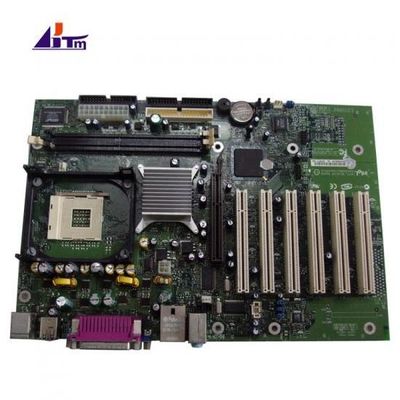 ATM 기계 부품 Diebold Opteva 0MB 2G 메인보드 49204203000C