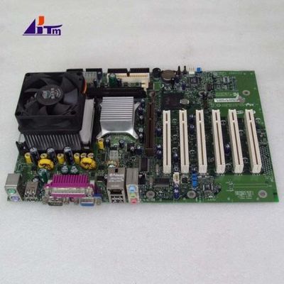 ATM 기계 부품 Diebold Opteva 0MB 2G 메인보드 49204203000C