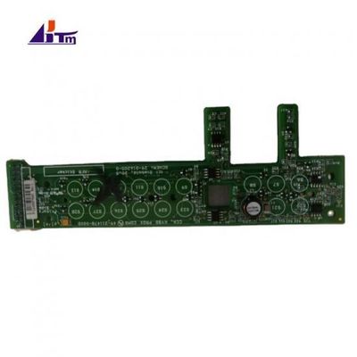ATM 예비 부품 Diebold 5500 CCA 회로판 키보드 프로크스 COMB 49211478000D
