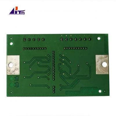 ATM 기계 부품 Diebold 5500 CCA BSC I/O SUPR 49253805000A