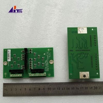 ATM 기계 부품 Diebold 5500 CCA BSC I/O SUPR 49253805000A