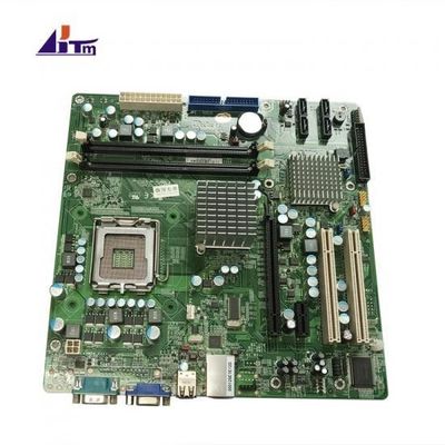 ATM 기계 부품 Diebold CCA PRCSR C2D 보드 하이바오 49235265000B