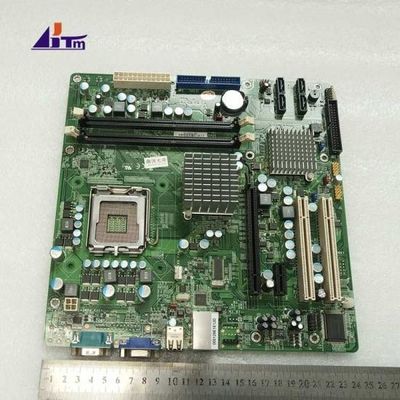 ATM 기계 부품 Diebold CCA PRCSR C2D 보드 하이바오 49235265000B