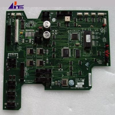 ATM 부품 Diebold CCA KIT MMD CNTRL 4-HI 24V STD 19042137000A