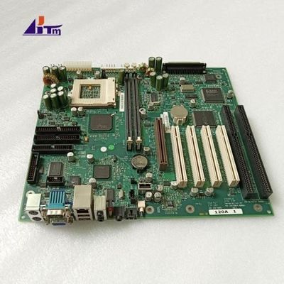ATM 부품 다이볼드 PCB 메인보드 CTP G5 1.2 GHZ 49207805120A