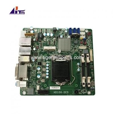 ATM 부품 Diebold CCA PRCSR AIO CI5 2.7GHZ Win10 49256605200A